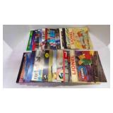 30 Lionel Trains Books & Catalogs 30 Lionel Trains Books & Catalogs