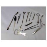 Vintage Medical/Surgical Instruments/Equipment Vintage Medical/Surgical Instruments/Equipment