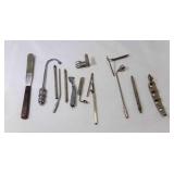 Vintage Medical/Surgical Instruments/Equipment Vintage Medical/Surgical Instruments/Equipment