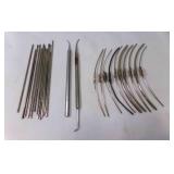 Vintage Medical/Surgical Instruments/Equipment Vintage Medical/Surgical Instruments/Equipment
