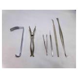 Vintage Medical/Surgical Instruments/Equipment Vintage Medical/Surgical Instruments/Equipment
