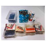 Nails & Screws Nails & Screws
