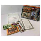 Lionel Collectible Moving Train Watch Original Lionel Collectible Moving Train Watch Original