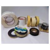 2 New Roles 3M Flexible Magnet Tape -New Role 2 New Roles 3M Flexible Magnet Tape -New Role