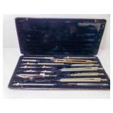 E.O. Richter & Co Drafting Tool Set E.O. Richter & Co Drafting Tool Set