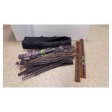 O Gauge Train Track Toys, Possibly Lionel Brand O Gauge Train Track Toys, Possibly Lionel Brand