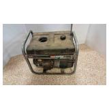 For Parts or NOT Working, Coleman Powermate 5000 For Parts or NOT Working, Coleman Powermate 5000