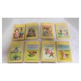 8 Books Of Laura Ingalls Wilder 8 Books Of Laura Ingalls Wilder