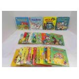 25 Whitman A Tell A Tale Book, Children 25 Whitman A Tell A Tale Book, Children