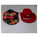 Deerstalker Tartan Sherlock Holmes Plaid Cosplay Deerstalker Tartan Sherlock Holmes Plaid Cosplay