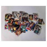 70 Vintage NBA Topps, Upper Deck Basketball Cards 70 Vintage NBA Topps, Upper Deck Basketball Cards