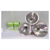 2 Halogen Par38 Indoor/Outdoor Spot Light 2 Halogen Par38 Indoor/Outdoor Spot Light