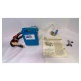 Teel Water Systems Model 2P110A W/Instructions Teel Water Systems Model 2P110A W/Instructions