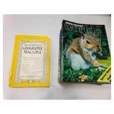 2 1943 WWII National Geographic Magazines  (40+) 2 1943 WWII National Geographic Magazines  (40+)