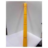 Johnson Level, Tool Plastic Level Guard Case ONLY Johnson Level, Tool Plastic Level Guard Case ONLY