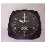 Trintec Altimeter Wall Clock Trintec Altimeter Wall Clock