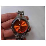 OSU Oklahoma State University Geneva Quartz Water OSU Oklahoma State University Geneva Quartz Water