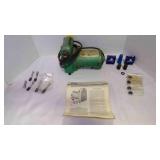 Teel Self Priming Portable Electric Pump W/Parts Teel Self Priming Portable Electric Pump W/Parts