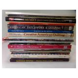 29 Quilting Books, Country, Patchwork 29 Quilting Books, Country, Patchwork