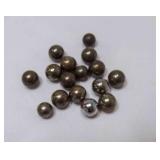 16 Little Metal Balls 16 Little Metal Balls