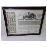 2001 Burlington Northern Santa Fe Corp Common 2001 Burlington Northern Santa Fe Corp Common