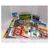 33 History/Travel Books 33 History/Travel Books