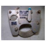 Eastern Rotorcraft Helicopter Cargo Hook Model Eastern Rotorcraft Helicopter Cargo Hook Model