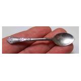 2�" Spoon Brooch, Stamped OB Sterling Silver 2�" Spoon Brooch, Stamped OB Sterling Silver