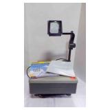 3M Overhead Projector Model 9100 Series- POWERS ON 3M Overhead Projector Model 9100 Series- POWERS ON