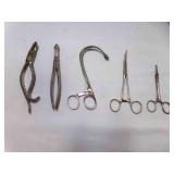 Vintage Medical/Surgical Instruments/Equipment Vintage Medical/Surgical Instruments/Equipment