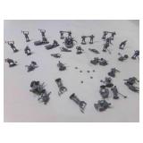 Revell German Pioneers 1/72  #2508, Per Seller Revell German Pioneers 1/72  #2508, Per Seller