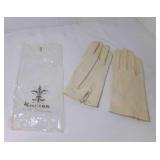 Vintage Kayser Bridal Gloves Vintage Kayser Bridal Gloves