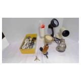 Lighting: Metal & Plastic Mountable Light Fixtures Lighting: Metal & Plastic Mountable Light Fixtures