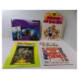 2001 Walt Disney 2001 Walt Disney