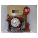 1975 Burwood Production Company Plastic Antique 1975 Burwood Production Company Plastic Antique