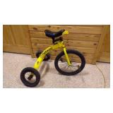 Cyco Cycle Crazy Fun Tricycle Yellow, All Tires Cyco Cycle Crazy Fun Tricycle Yellow, All Tires