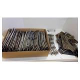 Lionel Gauge O Train Track Parts & Pieces Lionel Gauge O Train Track Parts & Pieces
