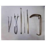 Vintage Medical/Surgical Instruments/Equipment Vintage Medical/Surgical Instruments/Equipment