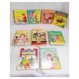 18 Little Golden Book Collection 18 Little Golden Book Collection