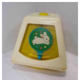 1978 Fisher-Price Turn And Learn Activity Center - 1978 Fisher-Price Turn And Learn Activity Center -