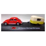 Malibu International LTD V.W. Karmann Ghia Coupe Malibu International LTD V.W. Karmann Ghia Coupe