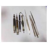 10 Vintage Medical/Surgical Instruments/Equipment 10 Vintage Medical/Surgical Instruments/Equipment