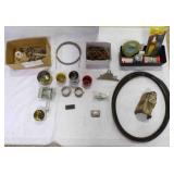 Nails, Screws, Washers, Pipe Tape Nails, Screws, Washers, Pipe Tape
