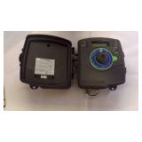 Weathermatic SmartLine Irrigation Controller Weathermatic SmartLine Irrigation Controller