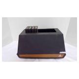 Vid-Lid Storage Case For Atari 2600 Video Game Vid-Lid Storage Case For Atari 2600 Video Game