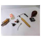 Air Flow Control Valve, 7 Random Bits & Bobs Air Flow Control Valve, 7 Random Bits & Bobs
