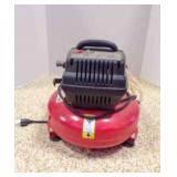 3 Gallon Oilless Air Compressor Model 95275 3 Gallon Oilless Air Compressor Model 95275
