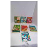 18 Little Golden Books 18 Little Golden Books