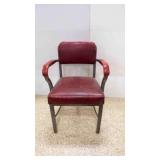 Sturgis Posture Mid-Century Industrial Steel Sturgis Posture Mid-Century Industrial Steel
