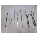 Vintage Medical/Surgical Instruments/Equipment Vintage Medical/Surgical Instruments/Equipment